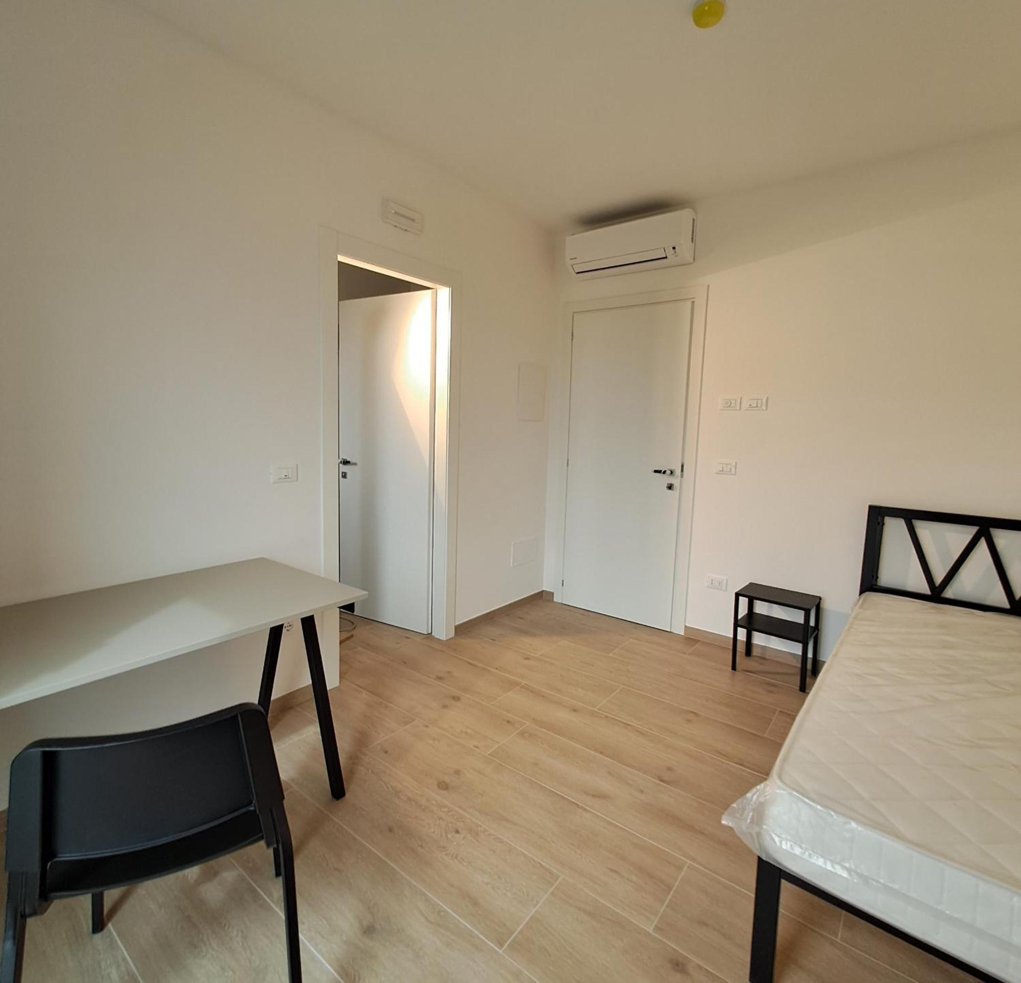 Garibaldi 16 Room Legnaro Exterior photo