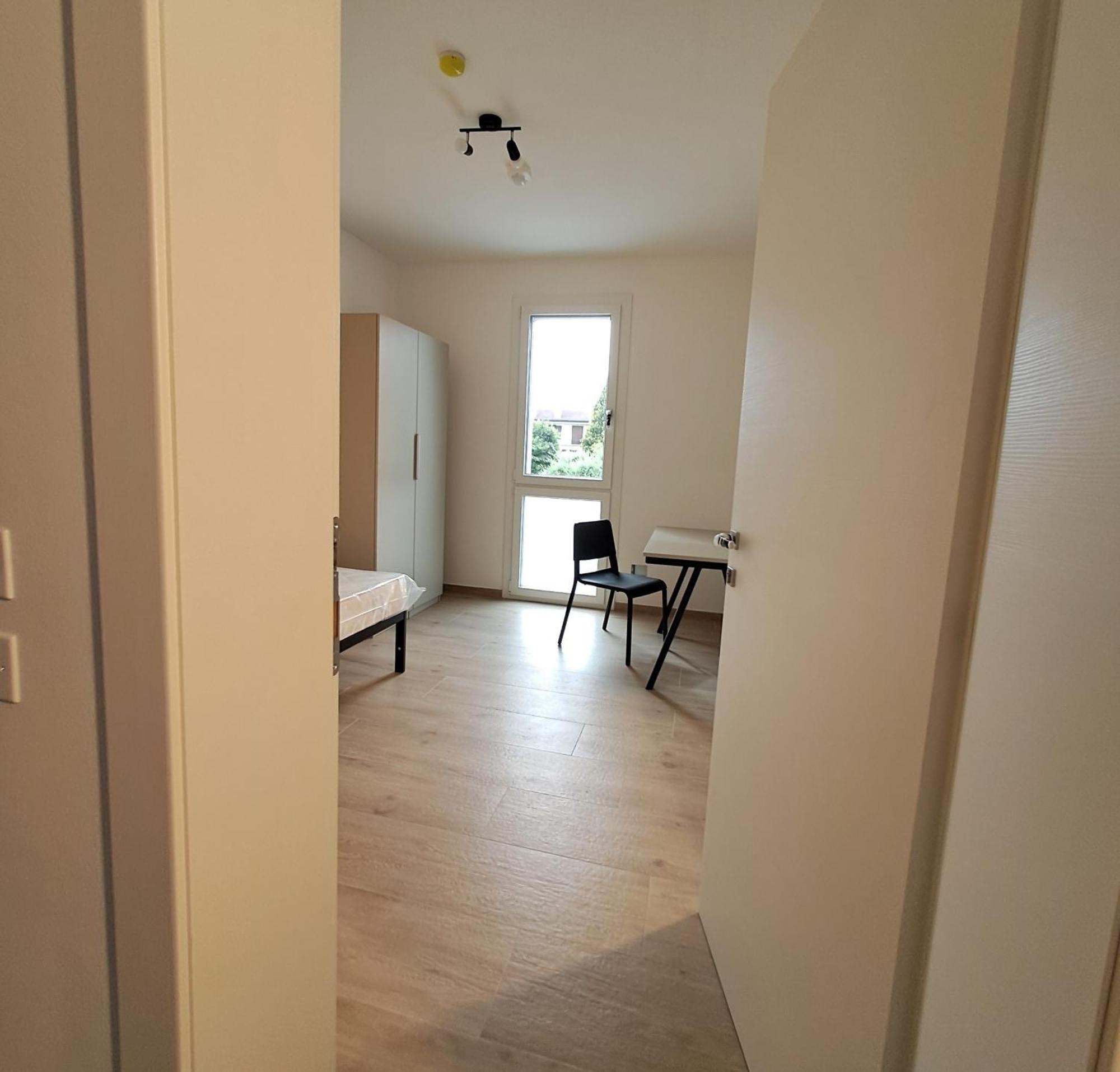 Garibaldi 16 Room Legnaro Exterior photo